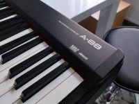 Roland A-88 Masterkeyboard - Tastatur mit 88 Tasten USB Wandsbek - Hamburg Marienthal Vorschau