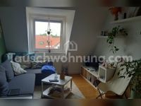 [TAUSCHWOHNUNG] Top gelegene 2-Zimmer-Wohnung auf der Limmerstr. Hannover - Linden-Limmer Vorschau