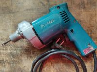 Makita Elektroschrauber 510W / 230V Bayern - Zwiesel Vorschau