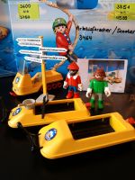 Playmobil 3464 Arktisforscher / Scooter Niedersachsen - Weyhe Vorschau