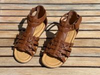 Sandalen *Neuwertig* Größe 28 Bayern - Bruckmühl Vorschau