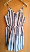 Sommer Jumpsuit Gr S/36 Sachsen - Stolpen Vorschau