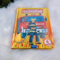 Puzzlebuch Feuerwehr Bayern - Kolitzheim Vorschau