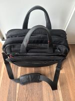 Samsonite Pro-DLX 5 Aktentasche 15″ Nylon schwarz Nordrhein-Westfalen - Arnsberg Vorschau