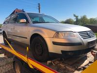 Volkswagen Passat Variant 2.0 Auto Family Variant nur 450,- Thüringen - Jena Vorschau