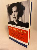 Wie die Queen. Die deutsch-jüdische Geschichte Buch Frankfurt am Main - Eschersheim Vorschau
