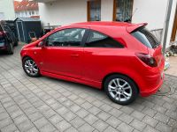 Opel Corsa 1.4 D Sport OPC Line Hessen - Raunheim Vorschau