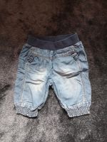 Kurze Hose für Mädchen von Zara baby in Gr. 86 Wurster Nordseeküste - Nordholz Vorschau