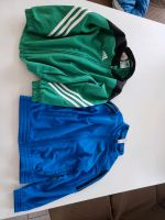 Jacke Größe 116 Adidas Bayern - Schnaitsee Vorschau