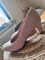Tamaris Pumps gr 38 rosé Saarland - Marpingen Vorschau