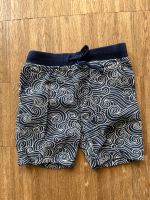 Shorts 92cm blau Weiß Berlin - Köpenick Vorschau