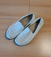 Damenschuhe Mokkasin Thüringen - Greiz Vorschau