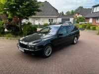 BMW E39 Touring 528i LPG TÜV Niedersachsen - Stelle Vorschau