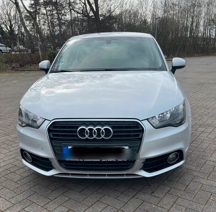 Audi A1 1.2 TFSI (Wenig gelaufen) mit TÜV in Bremerhaven