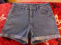 Jeans Shorts Bayern - Kulmbach Vorschau