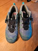 Salomon Trekking Wanderschuh X ultra 04W goretex contagrip 40 Bayern - Rattelsdorf Vorschau