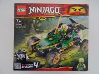 Lego Ninjago 71700 Dschungelräuber neu Schleswig-Holstein - Geschendorf Vorschau