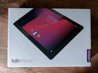 Tablet Lenovo tab M10 HD TB-X505F Brandenburg - Fredersdorf-Vogelsdorf Vorschau