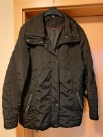 Damen Jacke Gr. 42 / schwarz  / Adagio Thüringen - Mönchenholzhausen Vorschau