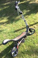 Space Scooter Roller Nordrhein-Westfalen - Velbert Vorschau