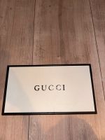 Gucci Karton leer Nordrhein-Westfalen - Haan Vorschau