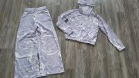 Set:Jogginghose+Kapuzenjacke H&M, Gr 158 w. NEU Nordrhein-Westfalen - Dorsten Vorschau