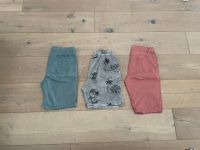 Zara, H&M, Yigga Jungen Shorts, kurze Sommer Hosen gr. 140 Bielefeld - Milse Vorschau