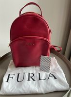 FURLA Leder-Rucksack Bayern - Regensburg Vorschau