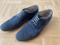 Salamander Schuh 39 Leder Schnürschuh Berlin - Westend Vorschau