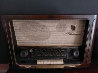 Grundig Radio 3035/ 56 antik Nordrhein-Westfalen - Höxter Vorschau