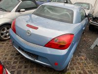 Opel Tigra TwinTop Schlachtfest Ersatzteile Karosserie Nordrhein-Westfalen - Köln Vogelsang Vorschau