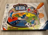 Tip Toi Rund um die Uhr Ravensburger Spiel Hessen - Biedenkopf Vorschau