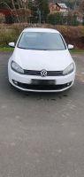 Golf 6       1.6 Tdi Hessen - Dautphetal Vorschau