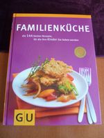 Buch, Familienküche  - GU , Kochbuch Niedersachsen - Winsen (Luhe) Vorschau