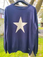 Gant Pullover Pulli Gr. L 50 Pulli „Stern“ Np. 149,- € Nordrhein-Westfalen - Neukirchen-Vluyn Vorschau