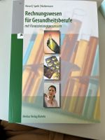 Buch Rechnungswesen für Gesundheitsberuf Berlin - Lichtenberg Vorschau