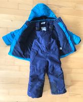 Jake Topomini 86 Schneehose Skihose Crivit pro 86 92 Blau Schnee München - Bogenhausen Vorschau