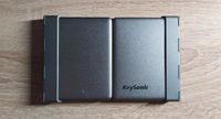 KeySonic KSK-3023BT Kabellose Bluetooth-Tastatur (Ohne Ladekabel) Sachsen-Anhalt - Halle Vorschau