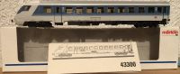 märklin HO Interegio 43300 Steuerwagen mit Führerstand Baden-Württemberg - Wangen Vorschau