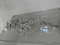 Kristall deko diamant 18stk Nordrhein-Westfalen - Gladbeck Vorschau
