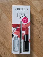 Artdeco Perfect Lips Set neu Rheinland-Pfalz - Frankenthal (Pfalz) Vorschau