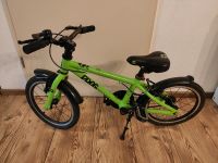 Frog 48 Kinderfahrrad 16 Zoll Hessen - Rodgau Vorschau