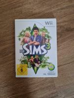 SPIEL Wii "Die Sims 3" / guter Zustand Rheinland-Pfalz - Waldesch Vorschau