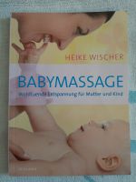 Babymassage von Heike Wischer München - Pasing-Obermenzing Vorschau