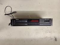 CD-Player Tascam CD-401 Stuttgart - Stuttgart-West Vorschau