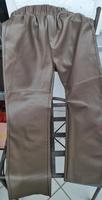 Leggings V Milano Italy Gr.M eher XS Schlammfarben Bayern - Erding Vorschau