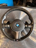 BMW F20 F21 F22 F23 F30 F31 F34 M Lenkrad Multifunktionslenkrad Bayern - Plattling Vorschau