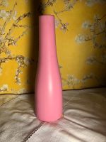 Aus Nachlass: light Pink Vase 28 cm hoch Thüringen - Nobitz Vorschau