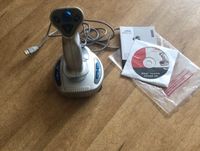 Soeedlink wasp2 USB PC Joystick West - Griesheim Vorschau