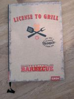 Rezeptesammlung, Grillen, Barbecue Geschenk , DIY Bayern - Mering Vorschau